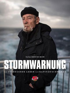 Sturmwarnung (eBook, ePUB) - Kruecken, Stefan