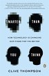 Smarter Than You Think (eBook, ePUB) - Bild 1
