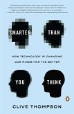 Smarter Than You Think (eBook, ePUB) Smarter Than You Think (eBook, ePUB)