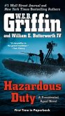 Hazardous Duty (eBook, ePUB) Hazardous Duty (eBook, ePUB)