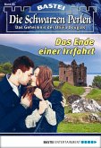 Die schwarzen Perlen - Folge 40 (eBook, ePUB)