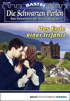 Die schwarzen Perlen - Folge 40 (eBook, ePUB) - Winterfield, O. S.