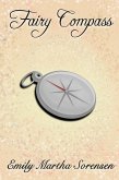 Fairy Compass (Fairy Senses, #2) (eBook, ePUB)