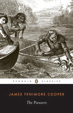 The Pioneers (eBook, ePUB) - Cooper, James Fenimore