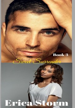 Cover Sweet Surrender (Sweet Embrace, #3) (eBook, ePUB)