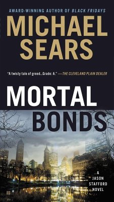 Mortal Bonds (eBook, ePUB) - Sears, Michael