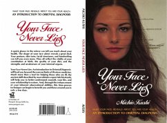 Cover Your Face Never Lies (eBook, ePUB)