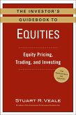 The Investor's Guidebook to Equities (eBook, ePUB)