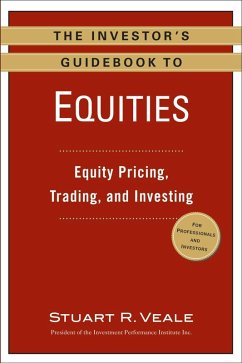 Cover The Investor's Guidebook to Equities (eBook, ePUB)
