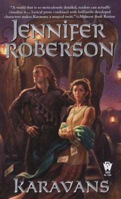 Cover Karavans (eBook, ePUB)