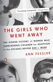 The Girls Who Went Away (eBook, ePUB)