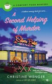 A Second Helping of Murder (eBook, ePUB) A Second Helping of Murder (eBook, ePUB)