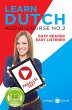 Learn Dutch - Easy Reader   Easy... - Bild 1