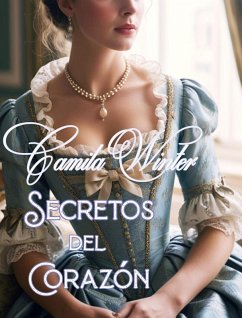 Cover Secretos del Corazón (eBook, ePUB)