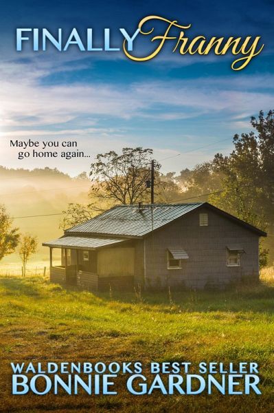 Finally Franny (eBook, ePUB)