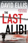 The Last Alibi (eBook, ePUB)