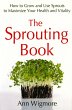 The Sprouting Book (eBook, ePUB) - Bild 1