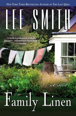 Family Linen (eBook, ePUB) - Smith, Lee