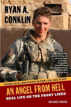 AN Angel From Hell (eBook, ePUB) - Conklin, Ryan A.