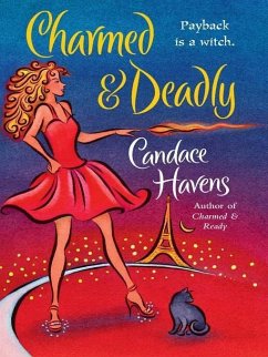 Cover Charmed & Deadly (eBook, ePUB)