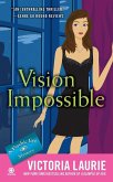 Vision Impossible (eBook, ePUB)