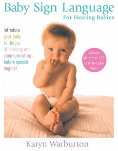 Cover Baby Sign Language (eBook, ePUB)