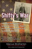 Shifty's War (eBook, ePUB)