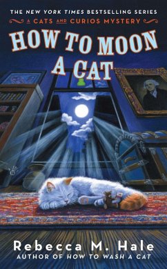 Cover How to Moon a Cat (eBook, ePUB)