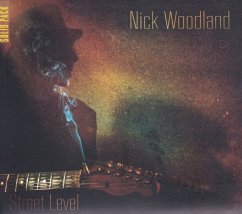 Street Level - Woodland,Nick