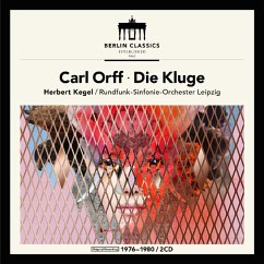 Est.1947-Die Kluge (Remaster) - Falewicz,Magdalena/Kegel,Herbert/Süß,Reiner/+