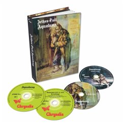 Aqualung (40th Anniversary Adapted Edition) - Jethro Tull