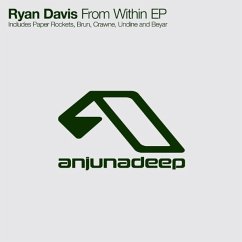 From Within Ep - Ryan Davis