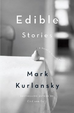 Cover Edible Stories (eBook, ePUB)