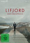 Lifjord - Der Freispruch - Staffel 1 DVD-Box