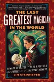 The Last Greatest Magician in the World (eBook, ePUB)