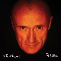 No Jacket Required (Deluxe Edition) - Collins,Phil