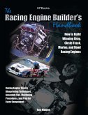 Racing Engine Builder's HandbookHP1492 (eBook, ePUB)