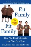 Fat Family/Fit Family (eBook, ePUB) Fat Family/Fit Family (eBook, ePUB)