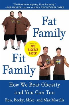 Cover Fat Family/Fit Family (eBook, ePUB)