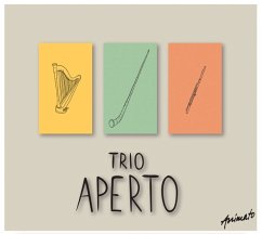 Trio Aperto - Trio Aperto