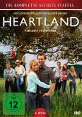 Heartland - Paradies für Pferde, Staffel 6