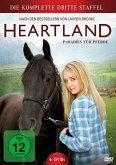 Heartland - Paradies für Pferde - Staffel 3