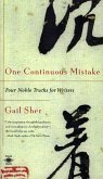 One Continuous Mistake (eBook, ePUB)