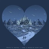 Home Is Where My Heart Dies Home Is Where My Heart Dies
