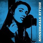 Hollie Stephenson Hollie Stephenson