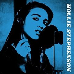 Cover Hollie Stephenson