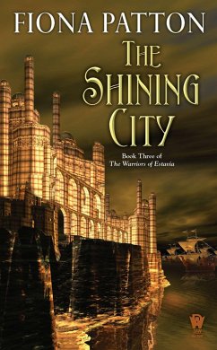 Cover The Shining City (eBook, ePUB)