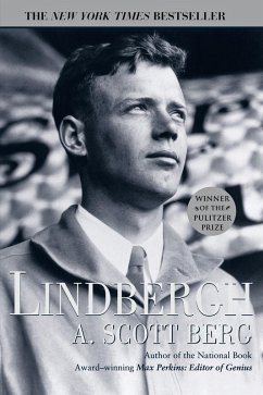 Lindbergh (eBook, ePUB) - Berg, A. Scott