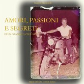 Amori, passioni e segreti di un grande Antiquario (MP3-Download)