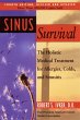 Sinus Survival (eBook, ePUB) - Bild 1